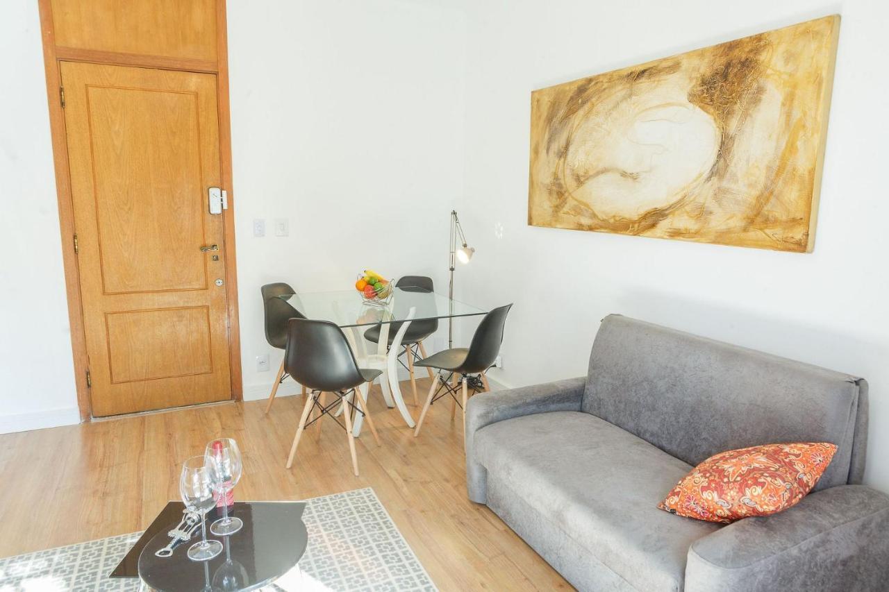 Apartamento Aconchegante Em Alto De Pinheiros São Paulo