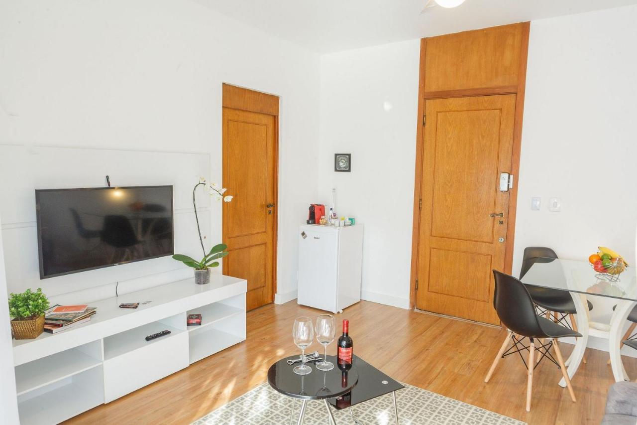 Aconchegante Em Alto De Pinheiros Apartamento