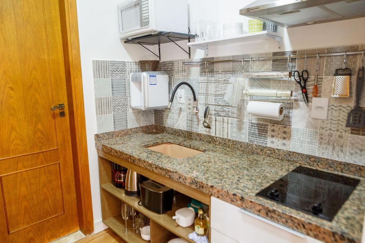 Apartamento Aconchegante Em Alto De Pinheiros