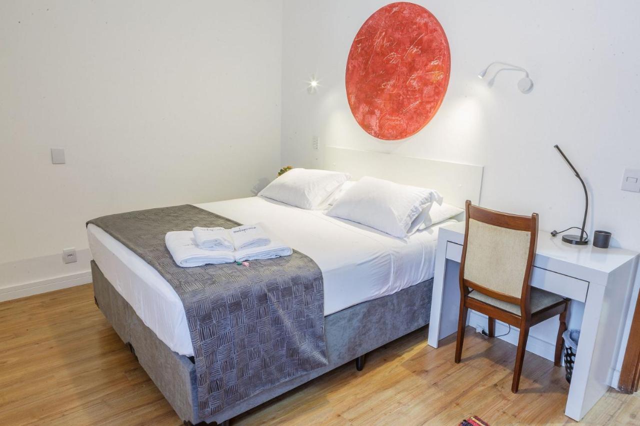 Aconchegante Em Alto De Pinheiros Apartamento